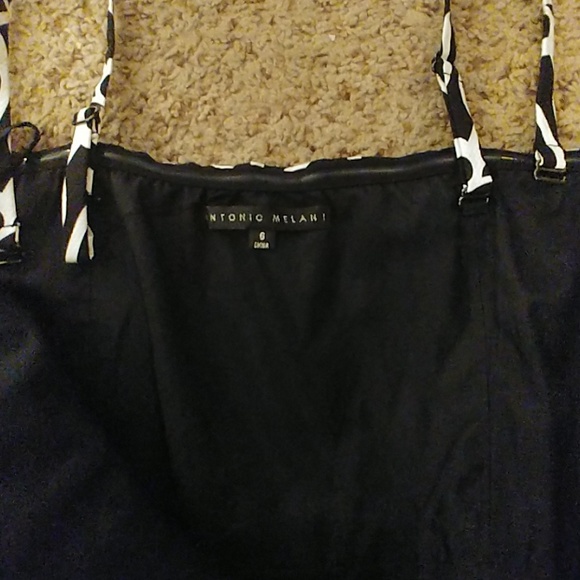 Antonio melani dress - Picture 3 of 4